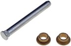 Dorman 38422 Door Hinge Pin and Bushing Kit - Front - view 1