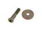 Dorman 38428 Door Lock Striker - Front or Rear - view 2