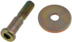 Dorman 38428 Door Lock Striker - Front or Rear - view 1