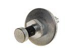 Dorman 38442 Door Lock Striker - Rear - view 2