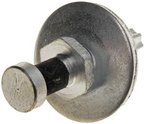 Dorman 38442 Door Lock Striker - Rear - view 1