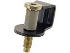 Dorman 38445 Door Lock Striker - Front - view 2