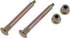 Dorman 38447 Door Hinge Pin and Bushing Kit - Front - view 1