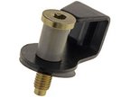 Dorman 38448 Door Lock Striker - Front - view 2