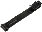Dorman 38449 Door Check Strap - Rear Left or Rear Right - view 1