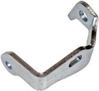 Dorman 38457 Door Hinge Pin and Bushing Kit - Front Right - view 2