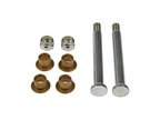 Dorman 38463 Door Hinge Pin and Bushing Kit - Rear Cargo Door or Side Cargo Door - view 2