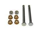 Dorman 38464 Door Hinge Pin and Bushing Kit - Front - view 2