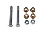Dorman 38473 Door Hinge Pin and Bushing Kit - Front - view 2