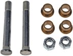 Dorman 38473 Door Hinge Pin and Bushing Kit - Front - view 1