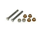 Dorman 38474 Door Hinge Pin and Bushing Kit - view 2