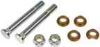 Dorman 38476 Door Hinge Pin and Bushing Kit - Front - view 1