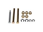 Dorman 38479 Door Hinge Pin and Bushing Kit - Front - view 2