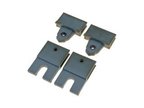 Dorman 38480 Door Glass Attaching Clips - Front or Rear - view 2