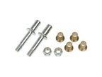 Dorman 38482 Door Hinge Pin and Bushing Kit - Front - view 2