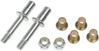 Dorman 38482 Door Hinge Pin and Bushing Kit - Front - view 1