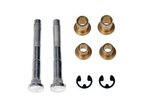 Dorman 38484 Door Hinge Pin and Bushing Kit - Front - view 1