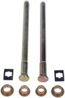 Dorman 38488 Door Hinge Pin and Bushing Kit - Front - view 2