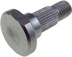 Dorman 38492 Door Hinge Pin and Bushing Kit - Front - view 3