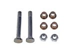 Dorman 38495 Door Hinge Pin and Bushing Kit - Front or Rear - view 2