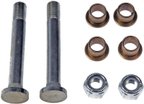 Dorman 38495 Door Hinge Pin and Bushing Kit - Front or Rear - view 1