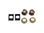 Dorman 38497 Door Hinge Bushing - Lower or Upper - view 1