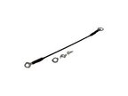 Dorman 38503 Tailgate Support Cable - view 2