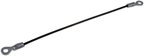 Dorman 38523 Tailgate Support Cable - view 1