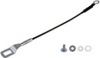 Dorman 38531 Tailgate Support Cable - view 1