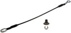 Dorman 38534 Tailgate Support Cable - view 1