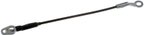 Dorman 38536 Tailgate Support Cable - view 1