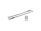 Dorman 38538 Tailgate Support Cable - view 2