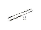 Dorman 38539 Tailgate Support Cable - view 2