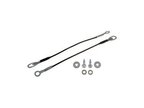 Dorman 38541 Tailgate Support Cable - view 2