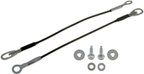 Dorman 38541 Tailgate Support Cable - view 1