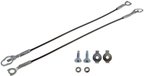 Dorman 38542 Tailgate Support Cable - view 1