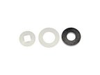 Dorman 38547 Tailgate Support Cable - view 2