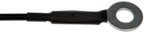 Dorman 38547 Tailgate Support Cable - view 1