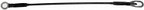 Dorman 38548 Tailgate Support Cable - view 3