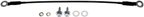 Dorman 38557 Tailgate Support Cable - view 1