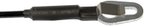 Dorman 38559 Tailgate Support Cable - view 1