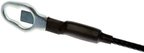 Dorman 38566 Tailgate Support Cable - Right - view 1