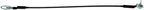 Dorman 38566 Tailgate Support Cable - Right - view 4