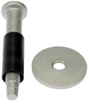 Dorman 38578 Tailgate Striker Bolt - view 3
