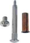 Dorman 38633 Door Hinge Pin and Bushing Kit - Front or Rear - view 1