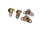 Dorman 38642 Tailgate Hinge Kit - Left or Right - view 2