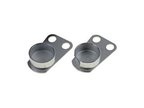 Dorman 38645 Tailgate Hinge Kit - Left - view 2