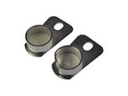 Dorman 38646 Tailgate Hinge Kit - Left or Right - view 2