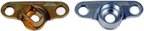 Dorman 38648 Tailgate Hinge Kit - view 1