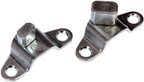 Dorman 38649 Tailgate Hinge Kit - Left or Right - view 2